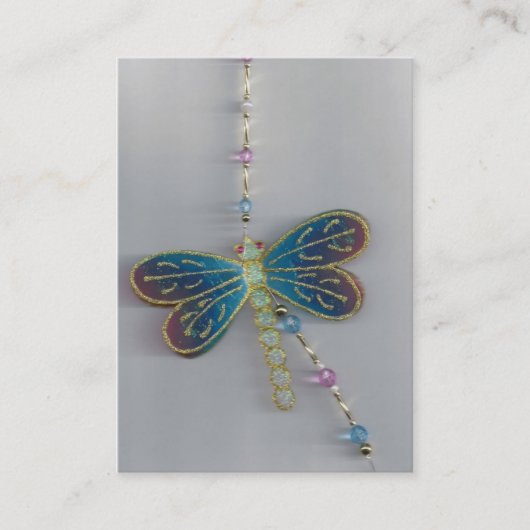 patspickdragonfly 名刺 (正面)