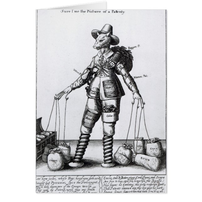 Pattenty', c.1641-50の写真 (正面)