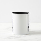 Pattenty', c.1641-50の写真 マグカップ (中央)