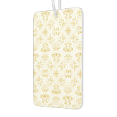 Pattern5 カーエアーフレッシュナー (左)