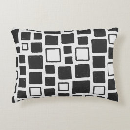 pattern アクセントクッション