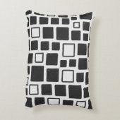 pattern アクセントクッション (裏面(縦))