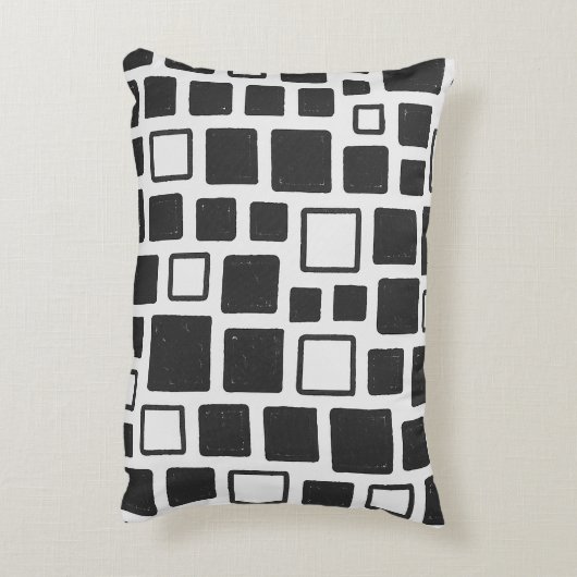 pattern アクセントクッション (裏面(縦))