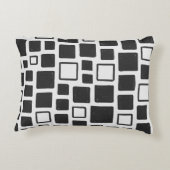 pattern アクセントクッション (裏面)