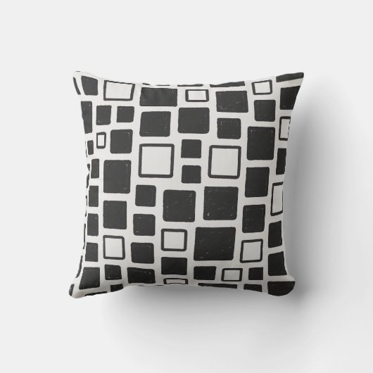 pattern クッション (裏面)