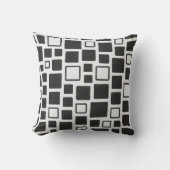 pattern クッション (正面)