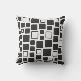 pattern クッション