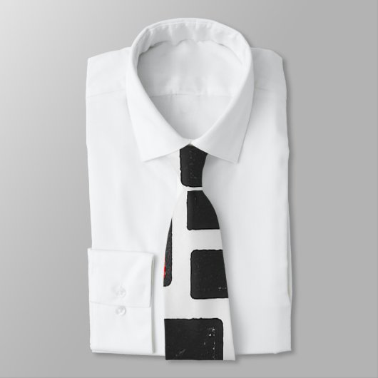 pattern ネクタイ (タイ)