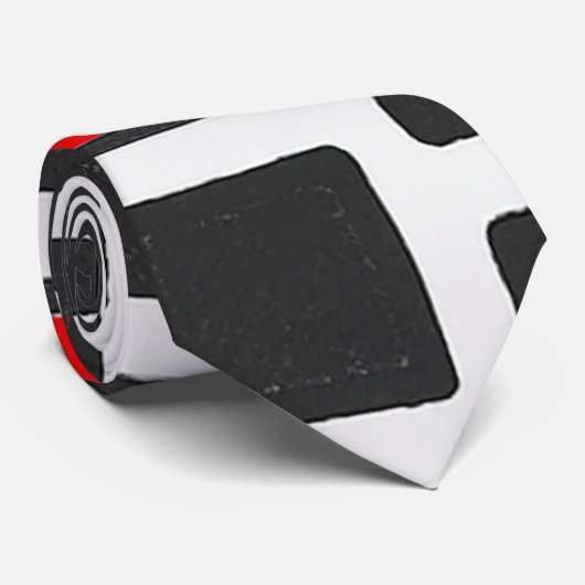 pattern ネクタイ (ロール)