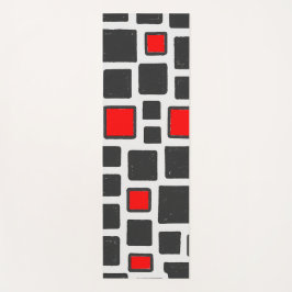 pattern ヨガマット