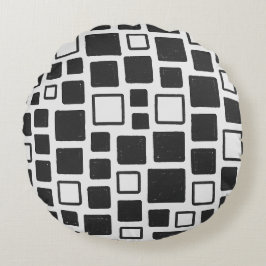 pattern ラウンドクッション