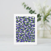 pattern-2012-01 ポストカード (スタンド正面)