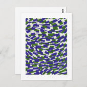 pattern-2012-01 ポストカード (正面/裏面)