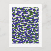 pattern-2012-01 ポストカード (正面)