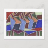 pattern-2014/02 ポストカード (正面)