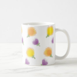 "PATTERN #4"クラシック Mug, 11oz コーヒーマグカップ