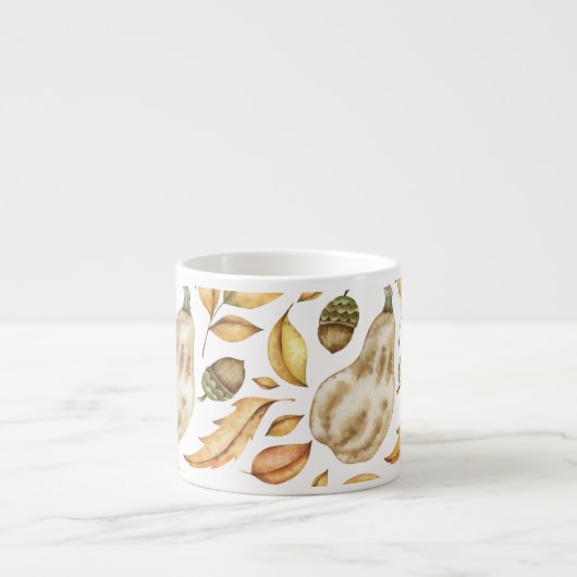 pattern_6 エスプレッソカップ (正面)