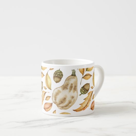 pattern_6 エスプレッソカップ (正面右)