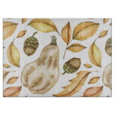 pattern_6 カッティングボード (正面)