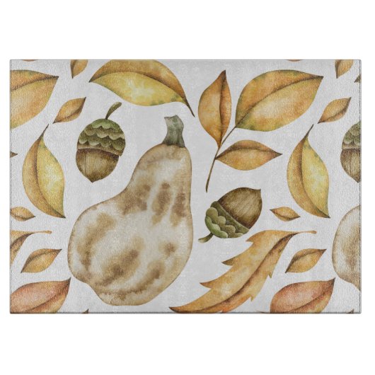 pattern_6 カッティングボード (正面)