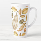 pattern_6 カフェラテマグ (右)