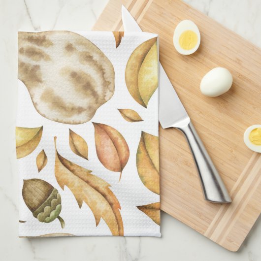 pattern_6 キッチンタオル (四つ折り)