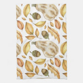 pattern_6 キッチンタオル (縦)