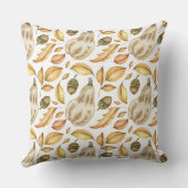 pattern_6 クッション (裏面)