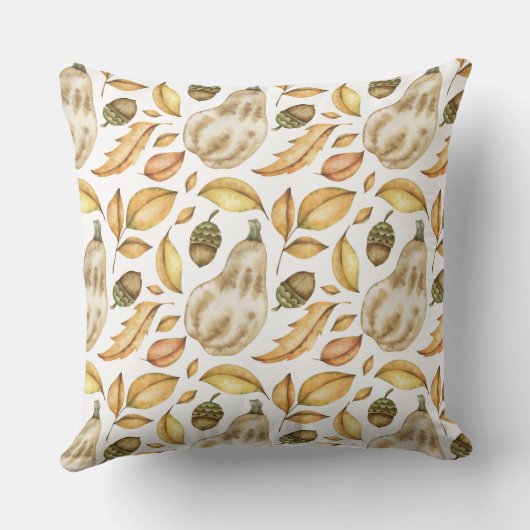 pattern_6 クッション (裏面)