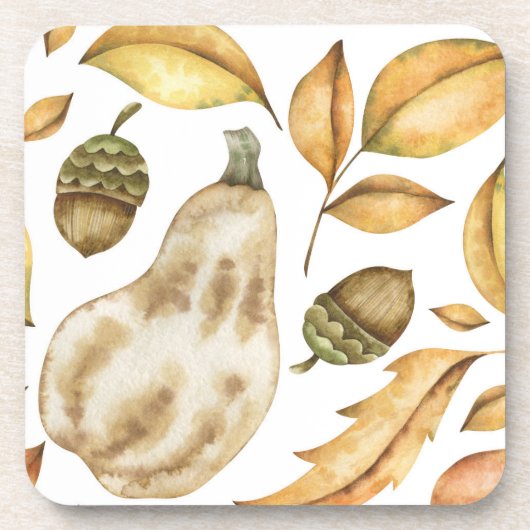 pattern_6 コースター (正面)