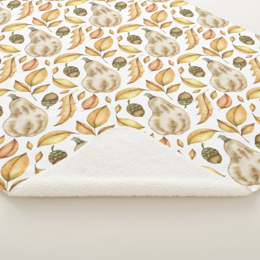 pattern_6 シェルパブランケット (3/4)