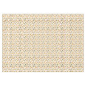 pattern_6 テーブルクロス (正面(横))