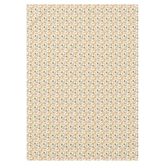 pattern_6 テーブルクロス (正面)