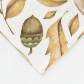 pattern_6 フリースブランケット (角)