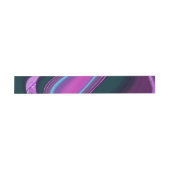 pattern abstract marbled 招待状ベリーバンド (フラット)