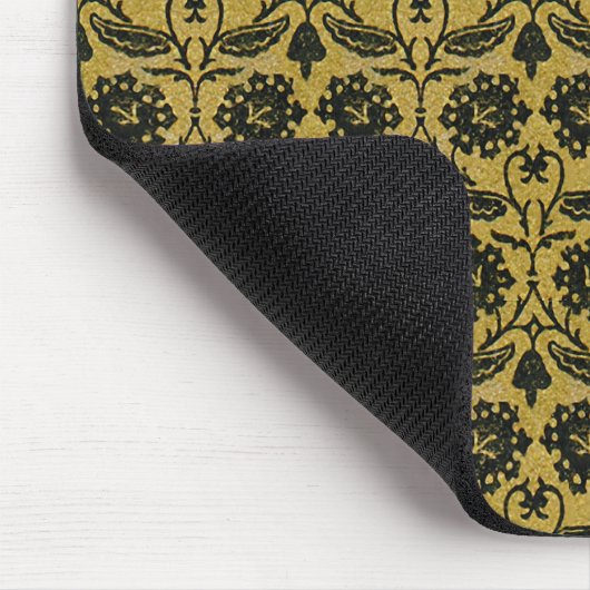 Pattern after St. Thomas Aquias (VVP 003) マウスパッド (コーナー)