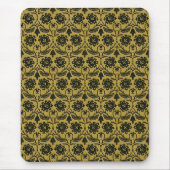 Pattern after St. Thomas Aquias (VVP 003) マウスパッド (正面)