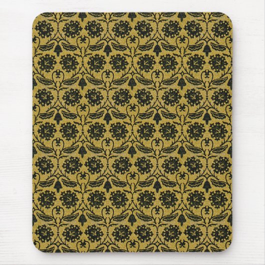 Pattern after St. Thomas Aquias (VVP 003) マウスパッド (正面)