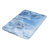 Pattern Design バスマット (アングル)