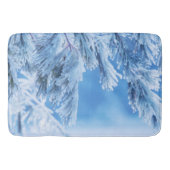 Pattern Design バスマット (正面)