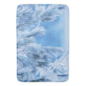 Pattern Design バスマット (正面縦)