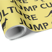 pattern design ラッピングペーパー (ロールコーナー)