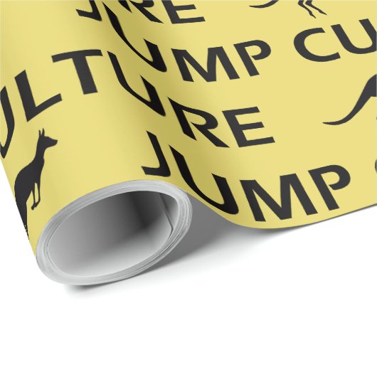 pattern design ラッピングペーパー (ロールコーナー)