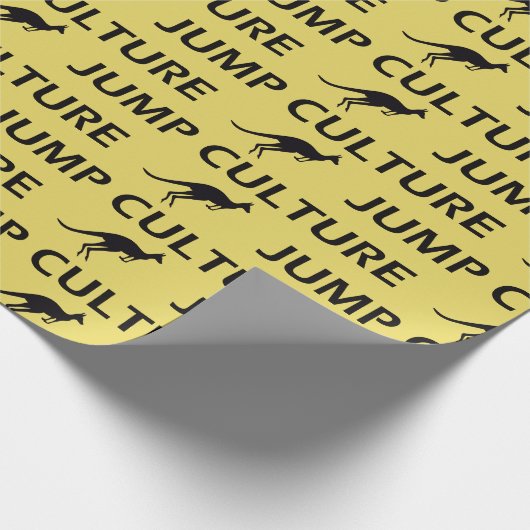 pattern design ラッピングペーパー (角)