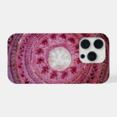 Pattern Design iPhoneケース (裏面横)