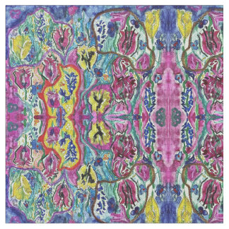 PATTERN DESIGN STELLAR FRANCINEUS DESIGNER ファブリック