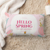 PATTERN DESIGN throw pillows ランバークッション (ブランケット)