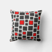 Pattern desing クッション (裏面)