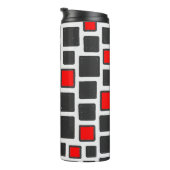 Pattern desing タンブラー (回転右)