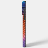 Pattern Iphone 14 Pro最大タフなケース、美学 Case-Mate iPhoneケース (裏面 / 左)